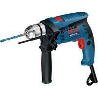 Дрель-шуруповерт Bosch GSB 13 RE