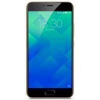 Смартфон Meizu M5 16Gb+2Gb Gold