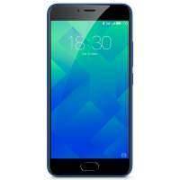 Смартфон Meizu M5 16Gb+2Gb Blue