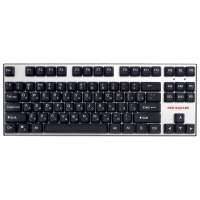 Игровая клавиатура Red Square Old School Brown (RSQ-22001)