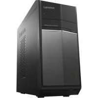 Системный блок Lenovo IdeaCentre 710-25ISH 90FB002KRS (черный)