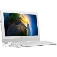 Моноблоки Lenovo S200z 10K1000GRU (белый)
