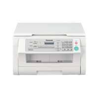 МФУ лазерное Panasonic KX-MB2000 RU White