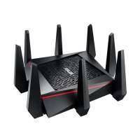 Wi-Fi роутер Asus RT-AC5300