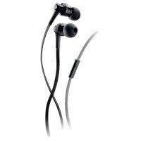 Наушники с микрофоном Cellular Line Audio Pro Mosquito Black