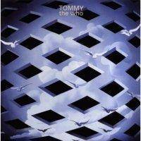 The Who Tommy Виниловая пластинка