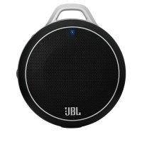 Акустическая система для iPod/iPhone JBL Micro II Black