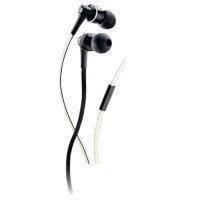 Наушники с микрофоном Cellular Line Audio Pro Mosquito White