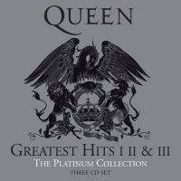 Queen The Platinum Collection CD 