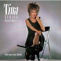 Tina Turner Private Dancer 30Th Anniversary Edition Виниловая пластинка 