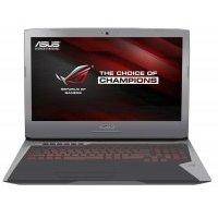 Ноутбук ASUS ROG G752VY-GC260T