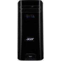 Системный блок Acer Aspire TC-230 (черный)