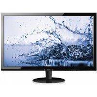 Мониторы AOC Q2778VQE (черный)