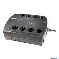Источник бесперебойного питания Apc Be700g-rs