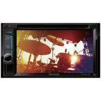 Автомагнитола DVD Kenwood DDX4016BTR