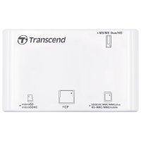 Устройство для чтения карт памяти Transcend TS-RDP8W