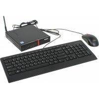 Системный блок Lenovo ThinkCentre M600 TINY (10G9S00A00) (черный)
