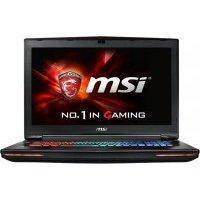 Ноутбук MSI GT72S 6QF-058RU Dominator Pro G Dragon