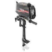 Лодочный мотор HDX T2.6 CBMS