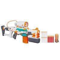 Игрушка Nerf Модулус Три-Страйк (B5577)