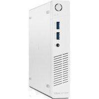 Системный блок Lenovo 200-01IBW 90FA002RRS (белый)
