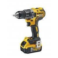 Дрель-шуруповерт Dewalt Dcd791p2