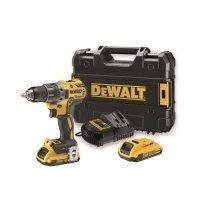 Аккумуляторная дрель Dewalt Dcd791d2