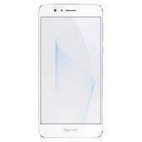 Смартфон Huawei Honor 8 32Gb White (FRD-L09)