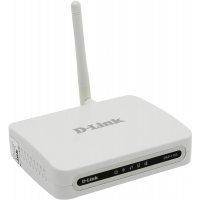 точка доступа D-Link DAP-1155/A/B1B (белый)