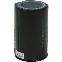 Роутер D-Link DIR-300A/A1A (черный)