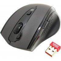 Мышка A4Tech V-Track G10-810F (черный)