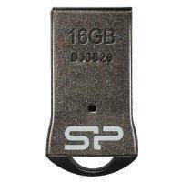 USB Flash накопитель Silicon Power Touch T01 16GB