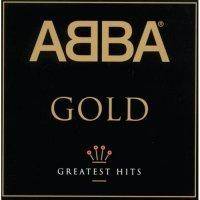ABBA ABBA Gold: Greatest Hits CD 