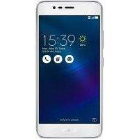 Мобильные телефоны Asus ZenFone 3 Max ‏ZC520TL 16GB‏ (серебристый)