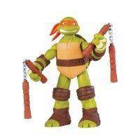 Игровой набор TMNT Микеланджело (91224)