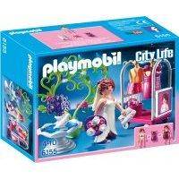 Конструктор Playmobil Свадебная фотосессия (6155pm)