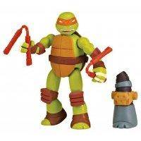 Фигурка TMNT Микеланджело (90653)