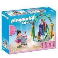 Конструктор Playmobil Витрина (5489pm)