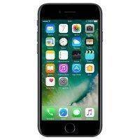 Смартфон Apple iPhone 7 128Gb Black (MN922RU/A)