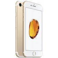 Мобильные телефоны Apple iPhone 7 128GB (золотистый)