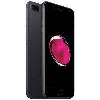 Мобильные телефоны Apple iPhone 7 Plus 128GB (черный)