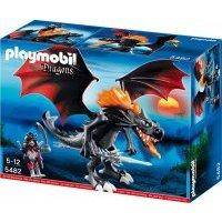 Конструктор Playmobil Азиатский дракон Битва Дракона (5482pm)