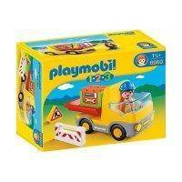 Конструктор Playmobil Самосвал (6960pm)