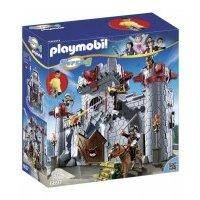 Конструктор Playmobil Черный замок Барона Супер 4 (6697pm)