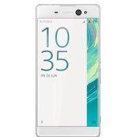 Смартфон Sony Xperia XA Ultra White
