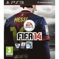 FIFA 14 Игра для PS3 R400