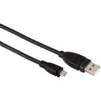 Кабель USB - microUSB Hama 54587