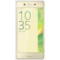 Смартфон Sony F5122 Xperia X Dual Lime Gold