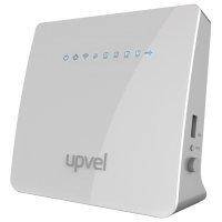 Wi-Fi точка доступа Upvel UR-329BNU