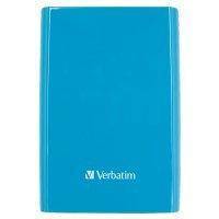 Внешний жесткий диск Verbatim Store'n'Go (53172)